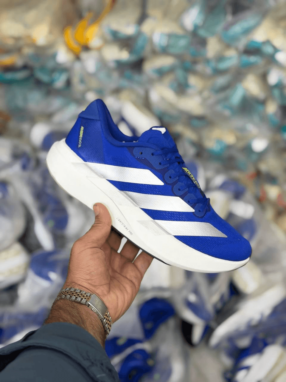 آدیداس ADIZERO