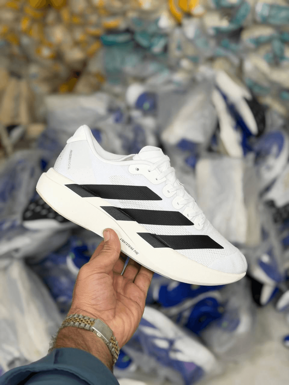 آدیداس ADIZERO