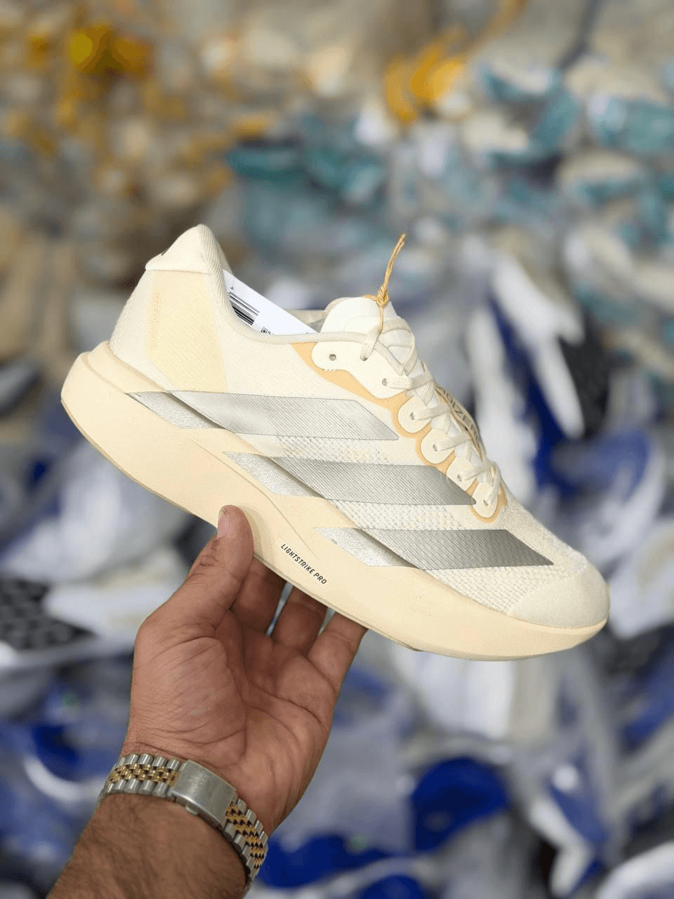 آدیداس ADIZERO